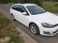 Vw golf dsg Środa Wielkopolska - zdjęcie 2