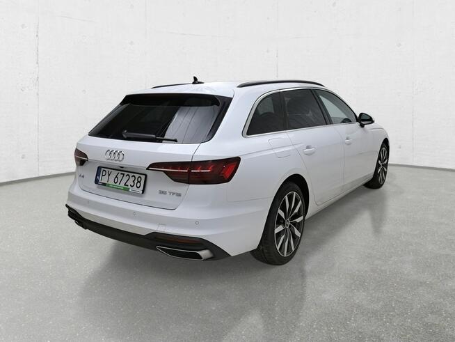 Audi A4 Poleasingowe.pl ECFM Komorniki - zdjęcie 7
