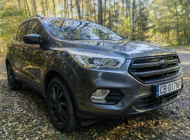 Ford Kuga 1.5 EcoBoost FWD Titanium Bydgoszcz - zdjęcie 1