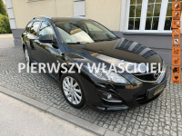 Mazda 6 Bardzo dobry stan, Alufelgi, Klimatronik.