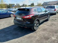 Nissan Qashqai 1.2 16r Automat Tarnów - zdjęcie 4