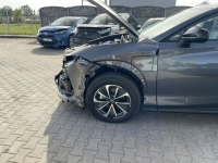 Prestige 300E Skóra Kamera Podgrzewanie 77kWh Gliwice - zdjęcie 4