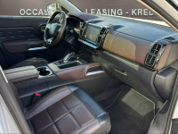 Citroen C5 Aircross Benzyna 180 KM Shine 124 tys km Opłacony Lubań - zdjęcie 11