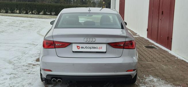 Audi A3 Paproć - zdjęcie 7