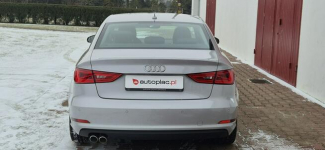 Audi A3 Paproć - zdjęcie 7