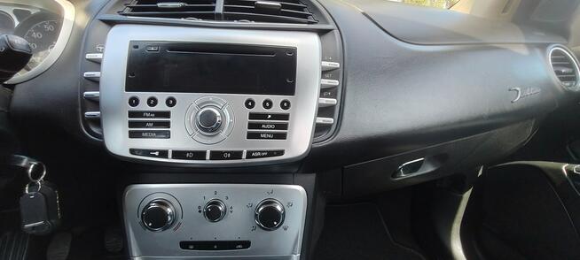 Lancia Delta Stan bardzo dobry, krajowy. Goczałkowice-Zdrój - zdjęcie 10