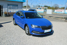 Škoda Superb Salon Polska Gwarancja Active Netto 54390PLN Warszawa - zdjęcie 4