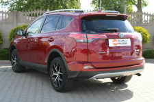 Toyota RAV-4 Rezerwacja ! Rezerwacja ! Rezerwacja ! Zambrów - zdjęcie 8