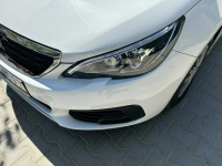 Peugeot 308 Niski przebieg Poznań - zdjęcie 4