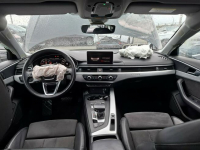 Audi A4 Allroad Allroad Quattro Stronic Virtual Cockpit 4x4 218KM Gliwice - zdjęcie 8