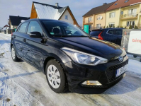 Hyundai i20 1,2