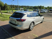 Opel Insignia Sports Tourer 2,0 diesel 210 KM z niskim przebiegiem !!! Cielcza - zdjęcie 7