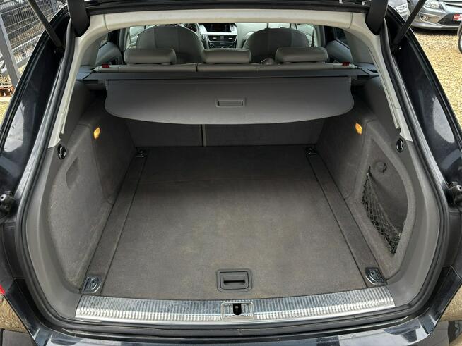 A4 2.0 TDI AMBIENTE 143KM xenon SKÓRA klima SERWIS bezwypadek 2008 Tychy - zdjęcie 5