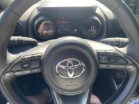 Toyota Yaris 1.5 VVT-iE OKAZJA HYBRYDA Kobylnica - zdjęcie 11