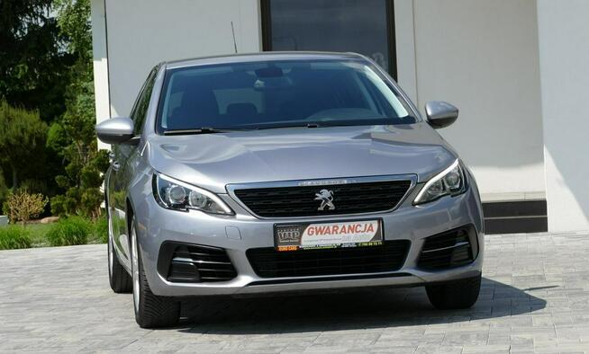 Peugeot 308 Allure! Navi Gps! Kamera! Ledy! Gwarancja! Grójec - zdjęcie 6