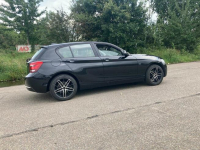 BMW 118D URBAN LINE F20 silnik N47 z 2012r Żory - zdjęcie 3