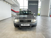 Audi A4 Avant 2.5 V6 TDI 155KM M6 2002 r., przebieg tylko 265tys.km, Myślenice - zdjęcie 3
