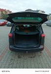 OPEL ZAFIRA C 1,9 TDI Legionowo - zdjęcie 5
