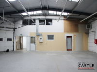 blisko S6 I magazyn i dystrybucja I także najem Pruszcz Gdański - zdjęcie 5