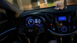 Hyundai i40 1.7 CRDi Bluedrive Sieradz - zdjęcie 3