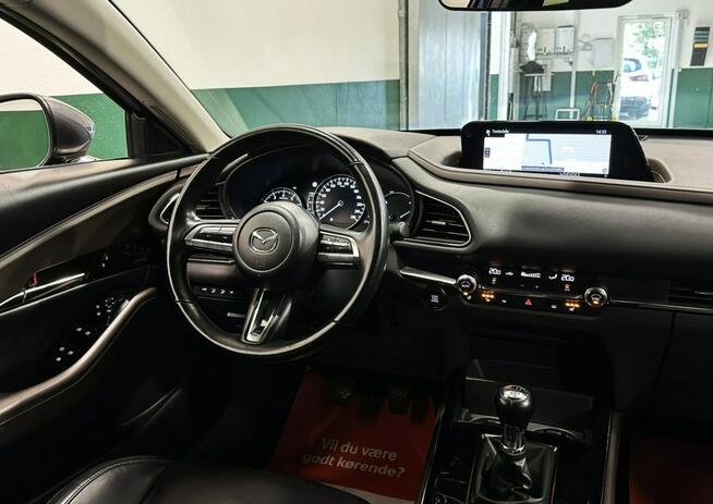 Mazda CX-30 Sadlno - zdjęcie 6