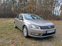 Vw Passat 1.8TSI COMFORTLINE Kup - zdjęcie 2