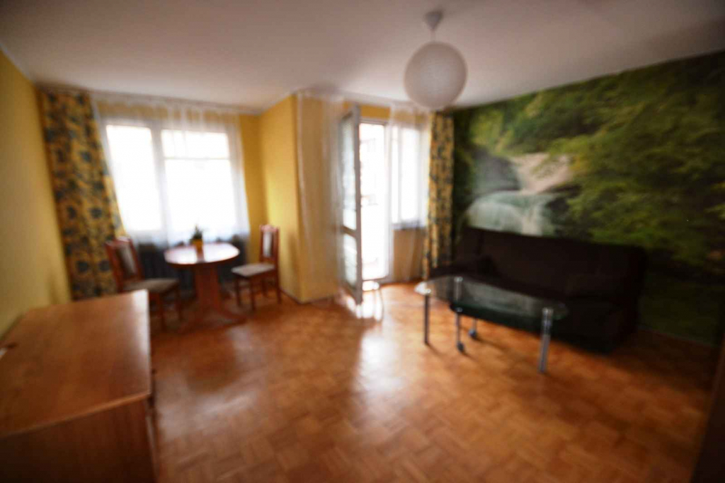 4pok, 78met, okolice Siemieńskiego BALKON/PIWNICA/WINDA (Wrocław) Psie Pole - zdjęcie 2