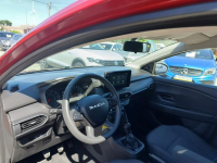 Dacia Sandero 1.0  Benzyna-Gaz 101 KM Przebieg-22 416 km Serwisowany Twardów - zdjęcie 8