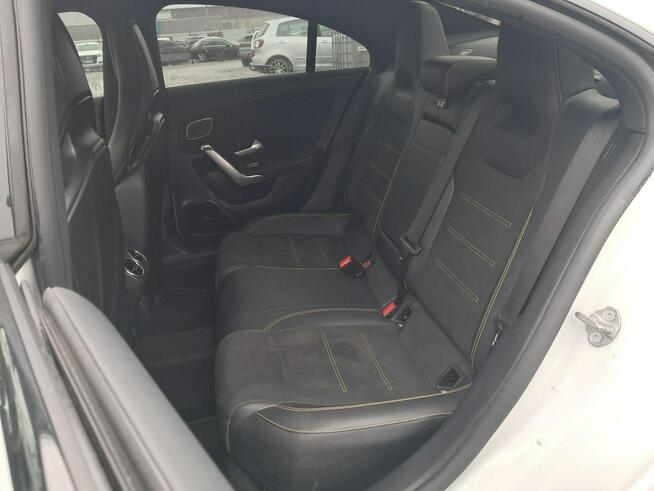 Mercedes CLA 45 AMG Komorniki - zdjęcie 12