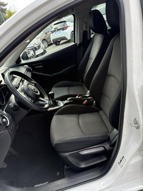 Mazda 2 Rezerwacja Tarnowskie Góry - zdjęcie 12