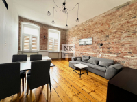 ul. Rejtana 2 pokojowe mieszkanie w ścisłym centrum Wrocławia Stare Miasto - zdjęcie 8