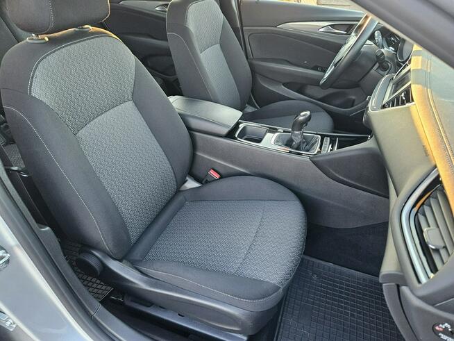 Opel Insignia Polski salon, Bezwypadkowy, I właścicel Liszki - zdjęcie 10