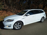 Ford Mondeo Titanium Siewierz - zdjęcie 2