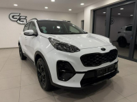 Kia Sportage Bezwypadkowy / Serwis ASO / Roczna Gwarancja Korczyna - zdjęcie 10