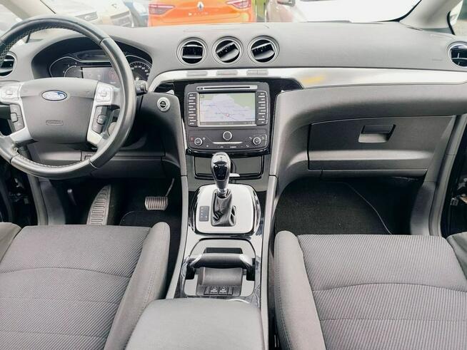 Ford S-Max Panorama/Keyless/Xenon/Ledy/Navi Szczecin - zdjęcie 11