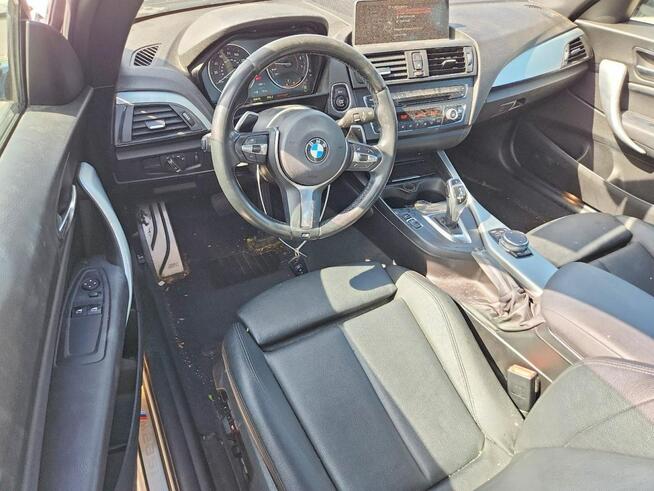 BMW 235 N55 / xDrive / niski przebieg Warszawa - zdjęcie 8