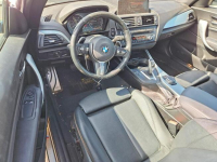 BMW 235 N55 / xDrive / niski przebieg Warszawa - zdjęcie 8