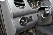 Volkswagen Caddy Comfortline 1.6 TDI 102KM DSG 5 osobowy Tempomat Warszawa - zdjęcie 12