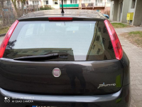 Fiat Grand Punto 1.2 Polski Salon Niski Przebieg Bezawaryjny Katowice - zdjęcie 4