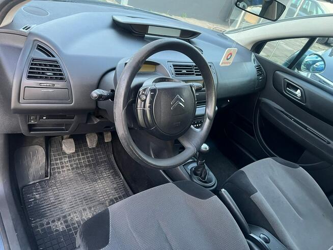 Citroen C4 Łódź - zdjęcie 11