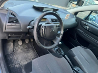 Citroen C4 Łódź - zdjęcie 11