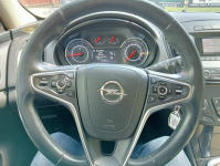 Opel Insignia -Sprzedam Łódź - zdjęcie 3