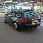 Audi A6 C5 2.5 V6 TDI Diesel Sprzedaz Zamiana. Lublin - zdjęcie 4