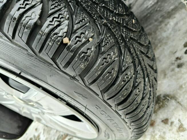 Škoda Fabia 1.4Mpi*Kombi*Benzyna Bibice - zdjęcie 7