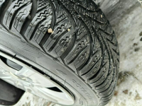 Škoda Fabia 1.4Mpi*Kombi*Benzyna Bibice - zdjęcie 7