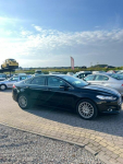 Ford Fusion 2016 1.5 benzyna automat skóry Słupsk - zdjęcie 3