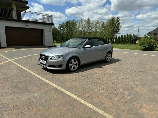 Audi A3 Lipówki - zdjęcie 4