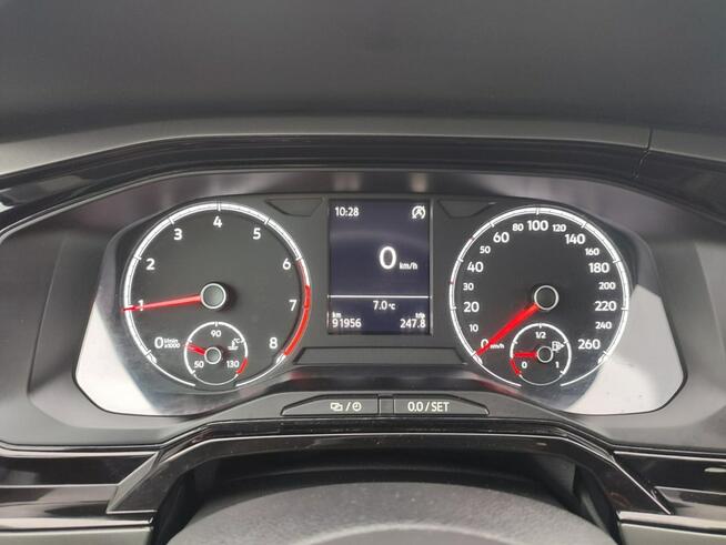Volkswagen Polo Salon Polska  24 ty.km Otwock - zdjęcie 7