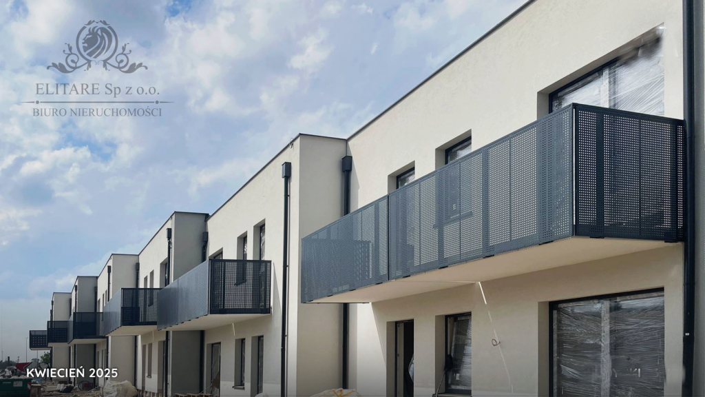 Willowe Mieszkanie 96,60m2, 5 pokoji, ogród/ Jagodno, Brochów Wrocław - zdjęcie 3