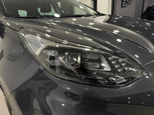 Kia Sportage Roczna Gwarancja / Bezwypadkowy / Salonowy Stan Korczyna - zdjęcie 11